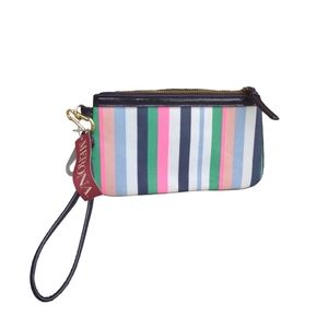New Merona Wristlet Wallet New